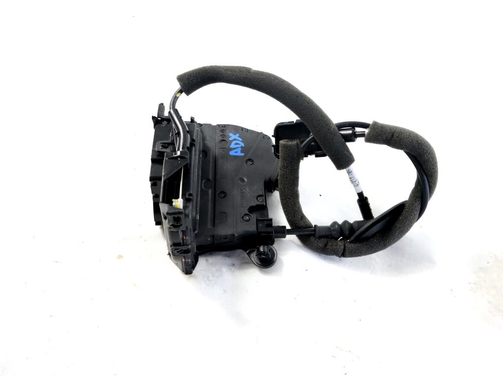 805024563R CHIUSURA SERRATURA PORTA ANTERIORE DESTRA RENAULT CLIO 0.9 B 56KW 5M 5P (2019) RICAMBIO USATO