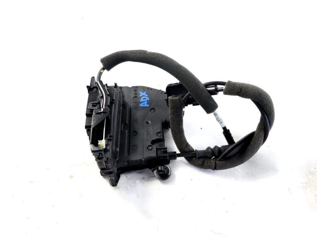 805024563R CHIUSURA SERRATURA PORTA ANTERIORE DESTRA RENAULT CLIO 0.9 B 56KW 5M 5P (2019) RICAMBIO USATO