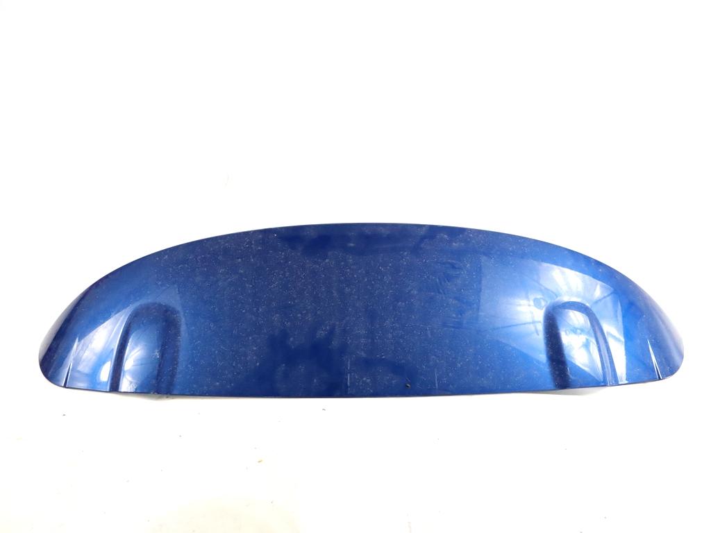 960307284R SPOILER POSTERIORE RENAULT CLIO 0.9 B 56KW 5M 5P (2019) RICAMBIO USATO