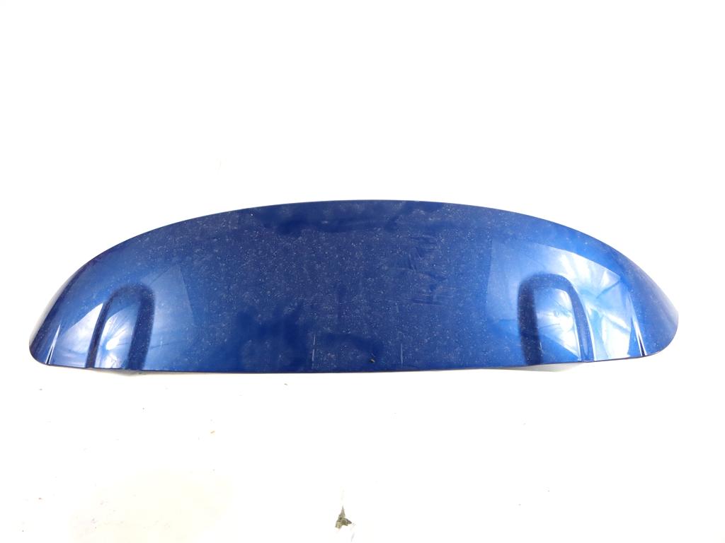 960307284R SPOILER POSTERIORE RENAULT CLIO 0.9 B 56KW 5M 5P (2019) RICAMBIO USATO