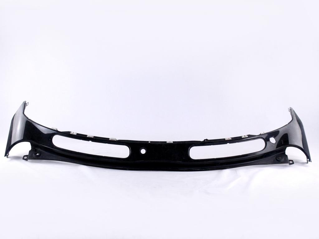 41207137951 LAMIERATO RIVESTIMENTO SOTTOPARABREZZA MINI COOPER R50 1.6 B 85KW 5M 3P (2002) RICAMBIO USATO