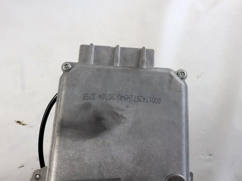 488104075R PIANTONE STERZO ELETTRICO RENAULT CLIO 0.9 B 56KW 5M 5P (2019) RICAMBIO USATO