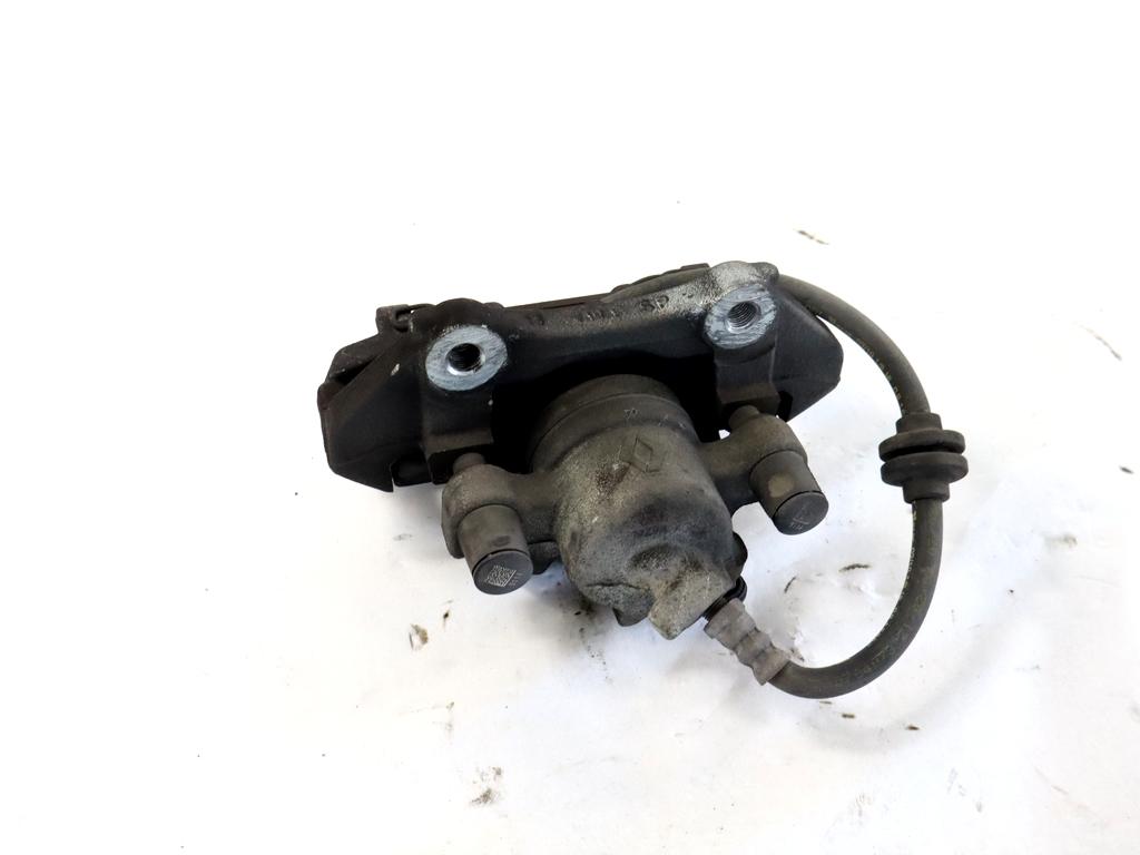 410113834R PINZA FRENO ANTERIORE SINISTRA RENAULT CLIO 0.9 B 56KW 5M 5P (2019) RICAMBIO USATO