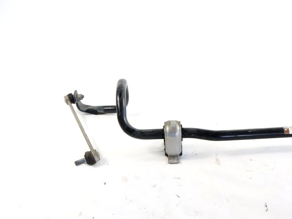 546112239R BARRA STABILIZZATRICE ANTERIORE RENAULT CLIO 0.9 B 56KW 5M 5P (2019) RICAMBIO USATO