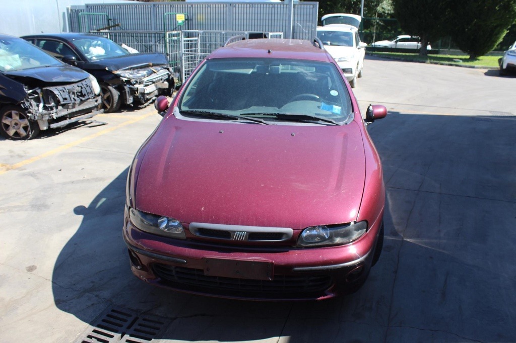 FIAT MAREA SW 1.9 D 74KW 5M 5P (1997) RICAMBI USATI AUTO IN PIAZZALE 