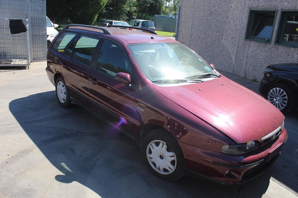 FIAT MAREA SW 1.9 D 74KW 5M 5P (1997) RICAMBI USATI AUTO IN PIAZZALE 