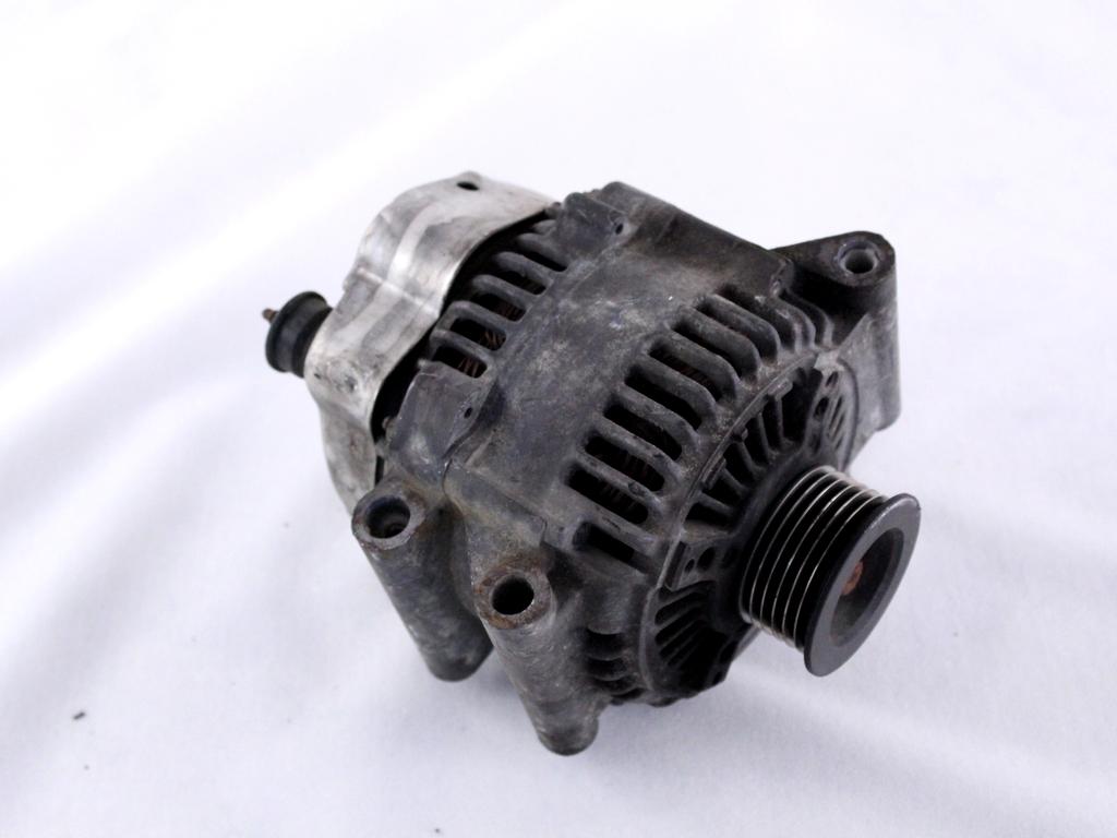 7515029 ALTERNATORE MINI COOPER R50 1.6 B 85KW 5M 3P (2002) RICAMBIO USATO