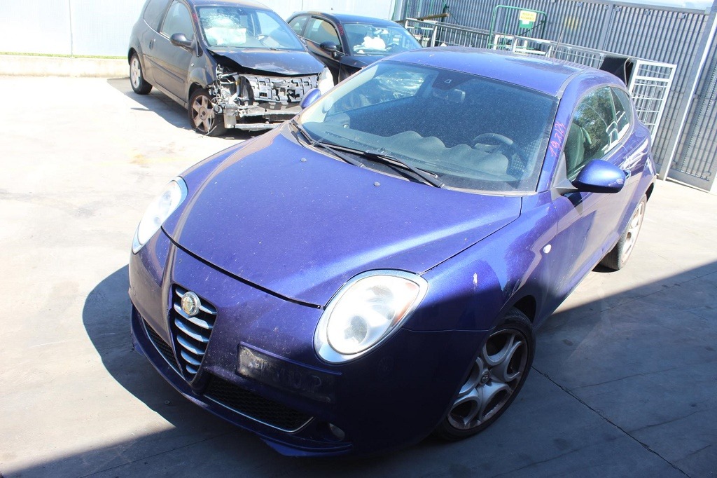 ALFA ROMEO MITO 1.6 D 88KW 6M 3P (2010) RICAMBI IN MAGAZZINO