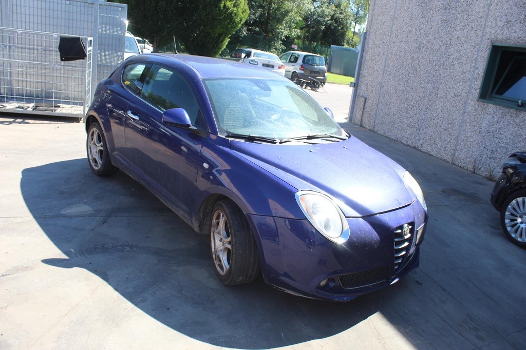 ALFA ROMEO MITO 1.6 D 88KW 6M 3P (2010) RICAMBI IN MAGAZZINO