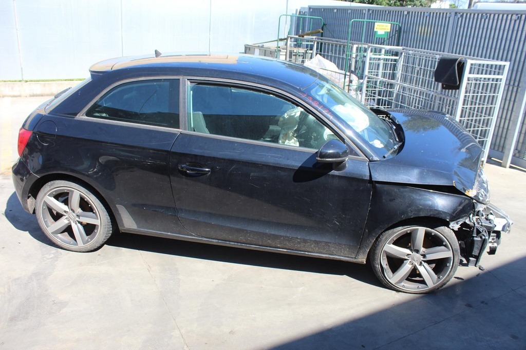 AUDI A1 1.4 B 90KW AUT 3P (2011) RICAMBI IN MAGAZZINO