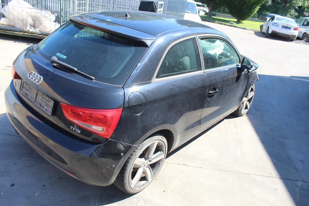 AUDI A1 1.4 B 90KW AUT 3P (2011) RICAMBI IN MAGAZZINO