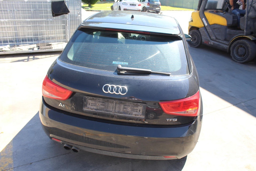 AUDI A1 1.4 B 90KW AUT 3P (2011) RICAMBI IN MAGAZZINO