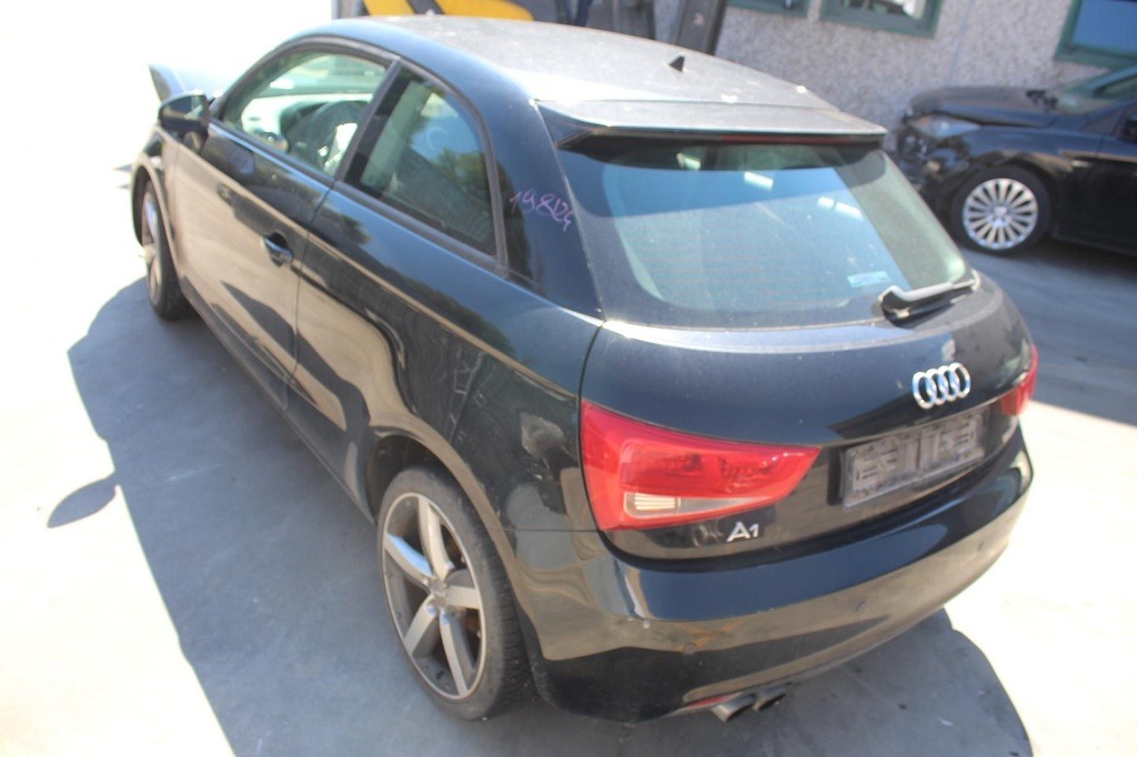 AUDI A1 1.4 B 90KW AUT 3P (2011) RICAMBI IN MAGAZZINO