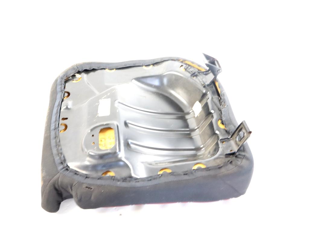 55702124 SEDUTA SEDILE POSTERIORE LATO DESTRO FIAT PUNTO EVO 1.3 D 55KW 5M 5P (2010) RICAMBIO USATO