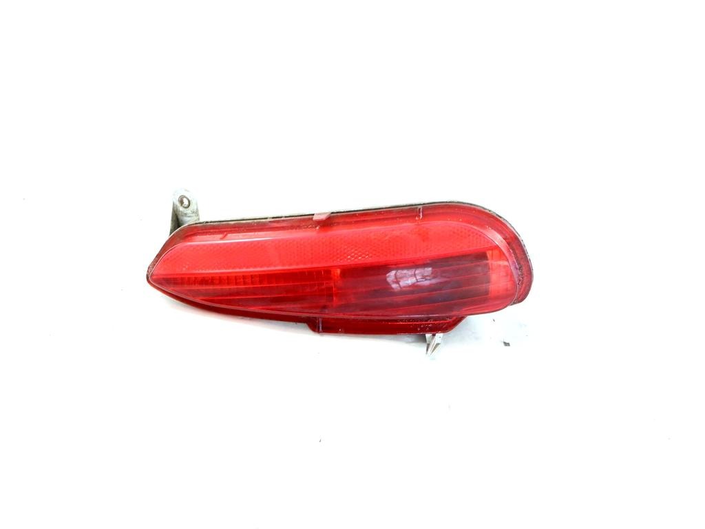 51854698 FARO FANALINO RETRONEBBIA POSTERIORE SINISTRO FIAT PUNTO EVO 1.3 D 55KW 5M 5P (2010) RICAMBIO USATO