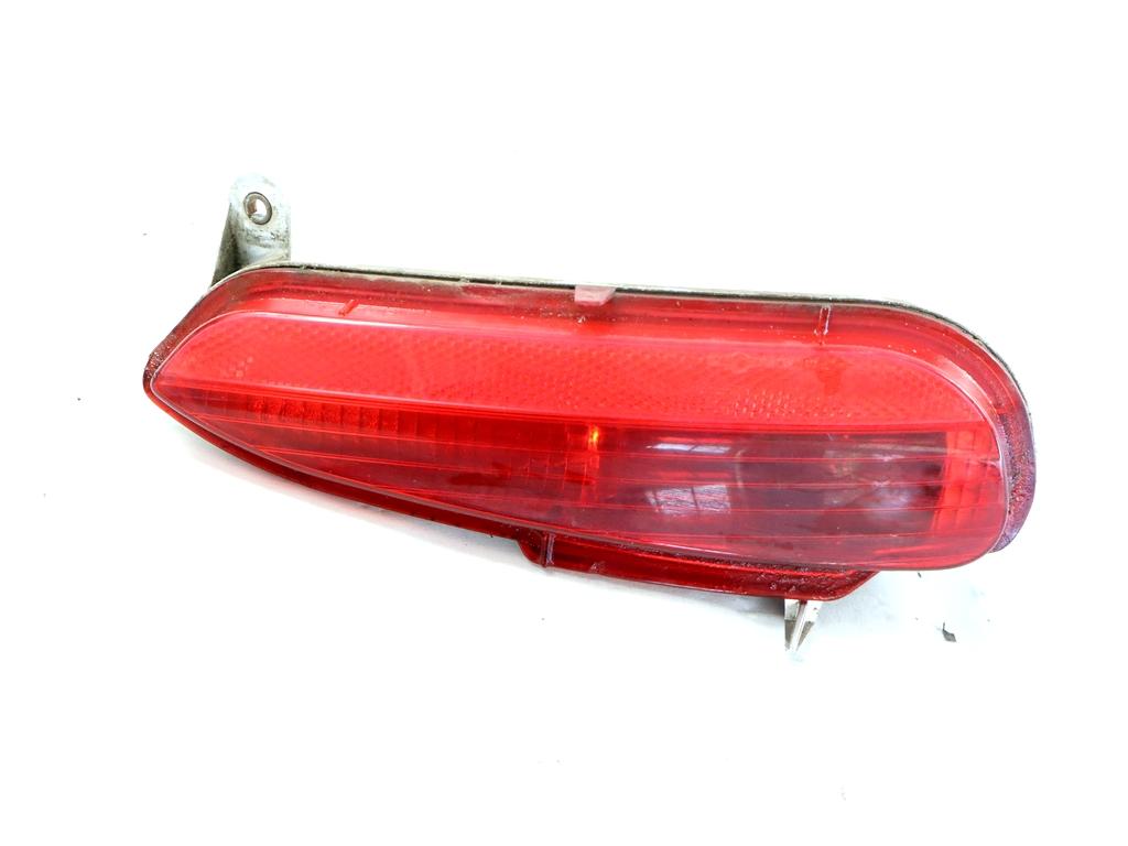 51854698 FARO FANALINO RETRONEBBIA POSTERIORE SINISTRO FIAT PUNTO EVO 1.3 D 55KW 5M 5P (2010) RICAMBIO USATO