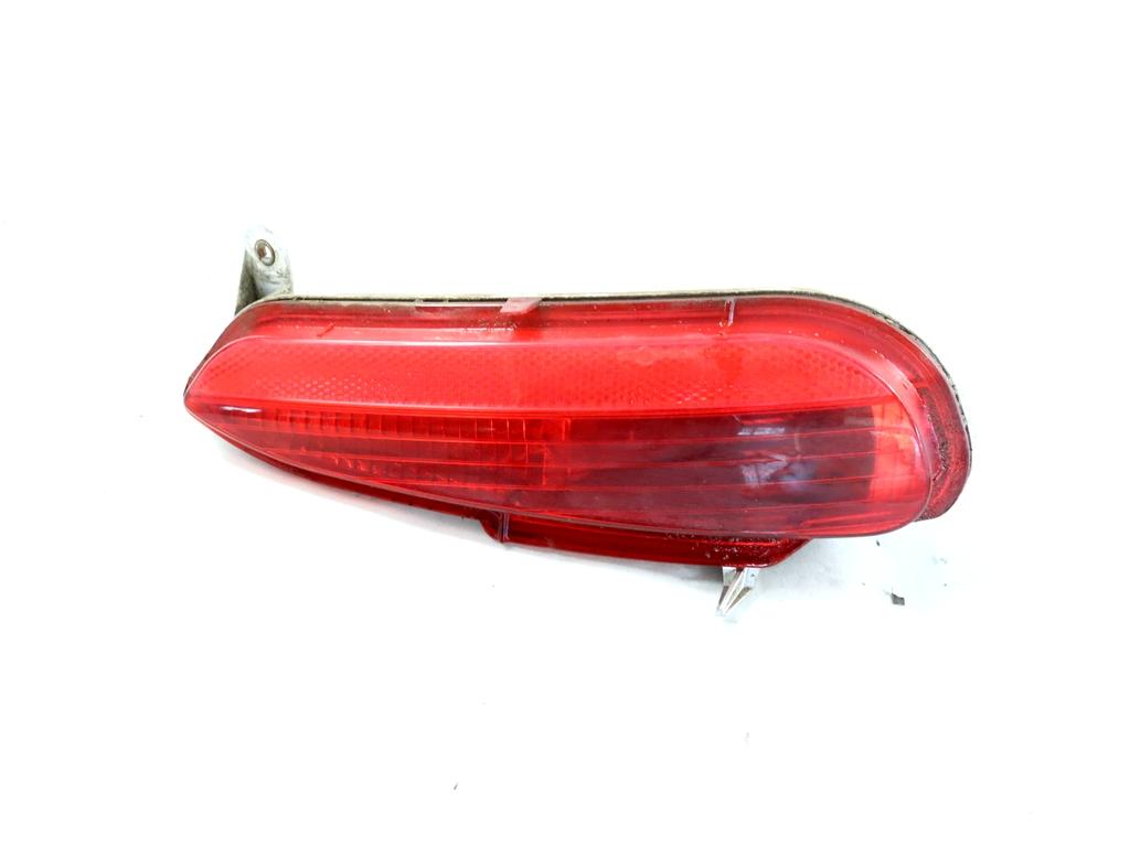 51854698 FARO FANALINO RETRONEBBIA POSTERIORE SINISTRO FIAT PUNTO EVO 1.3 D 55KW 5M 5P (2010) RICAMBIO USATO