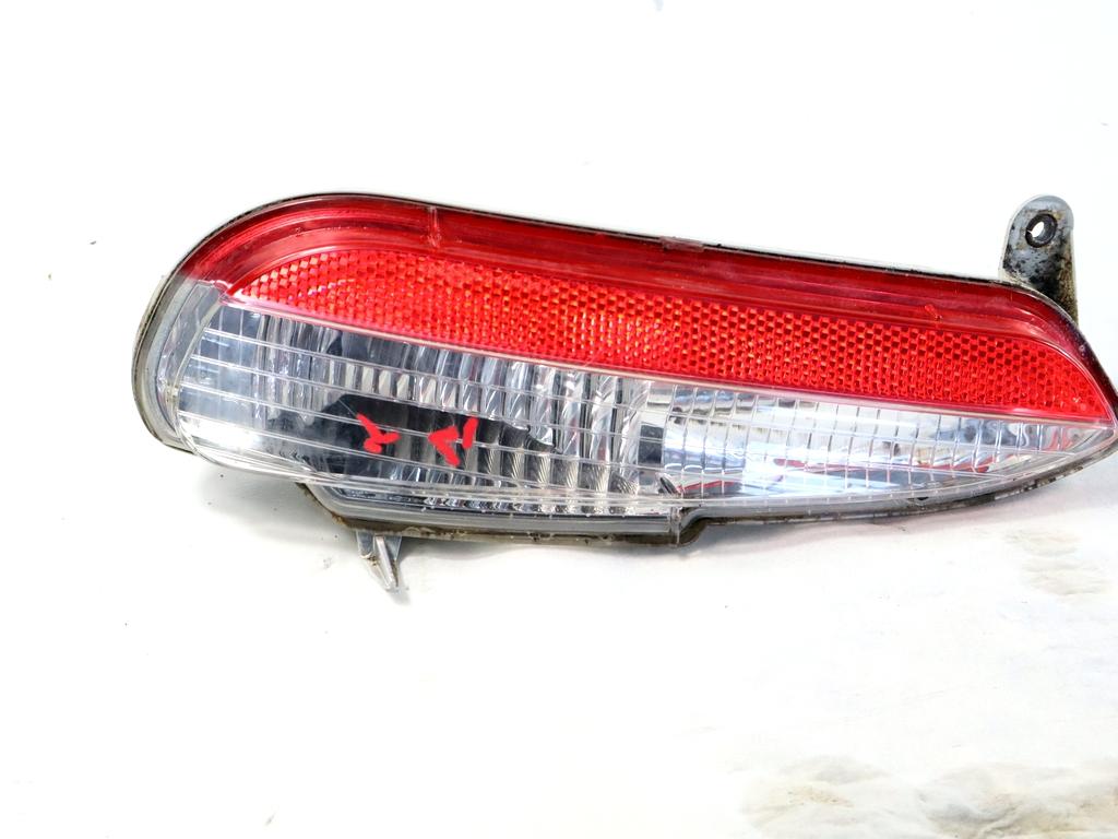 51854694 FARO FANALINO RETROMARCIA POSTERIORE DESTRA FIAT PUNTO EVO 1.3 D 55KW 5M 5P (2010) RICAMBIO USATO