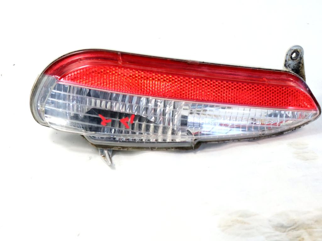 51854694 FARO FANALINO RETROMARCIA POSTERIORE DESTRA FIAT PUNTO EVO 1.3 D 55KW 5M 5P (2010) RICAMBIO USATO