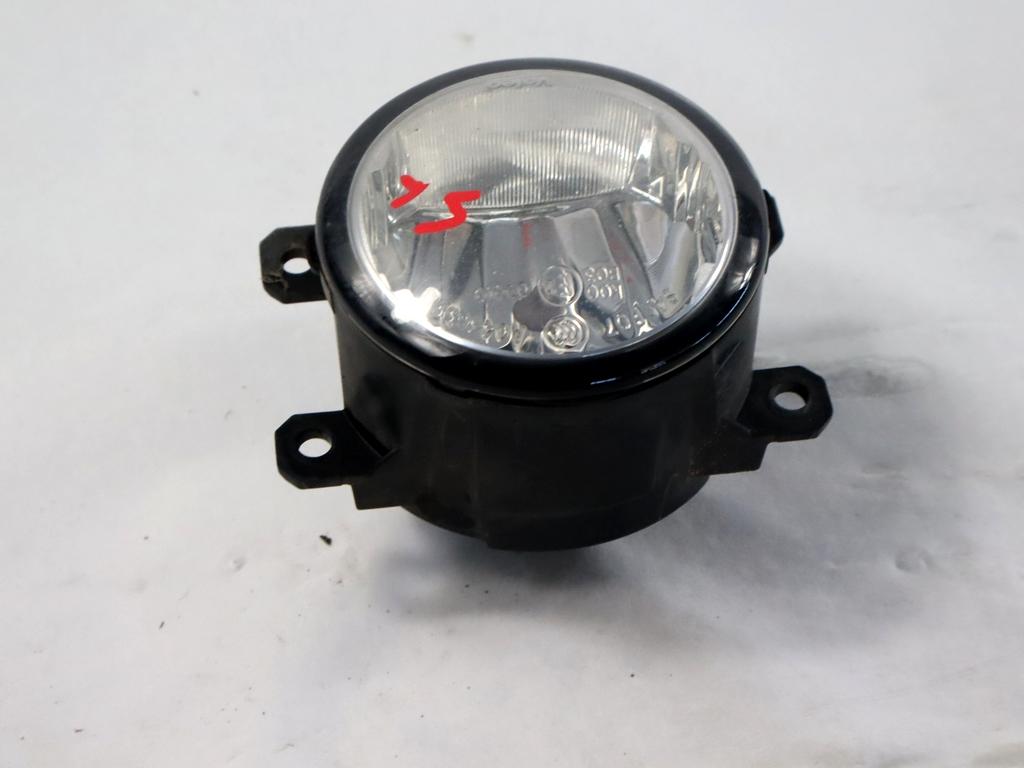 51858824 FARO FANALE PROIETTORE FENDINEBBIA ANTERIORE SINISTRO FIAT PUNTO EVO 1.3 D 55KW 5M 5P (2010) RICAMBIO USATO