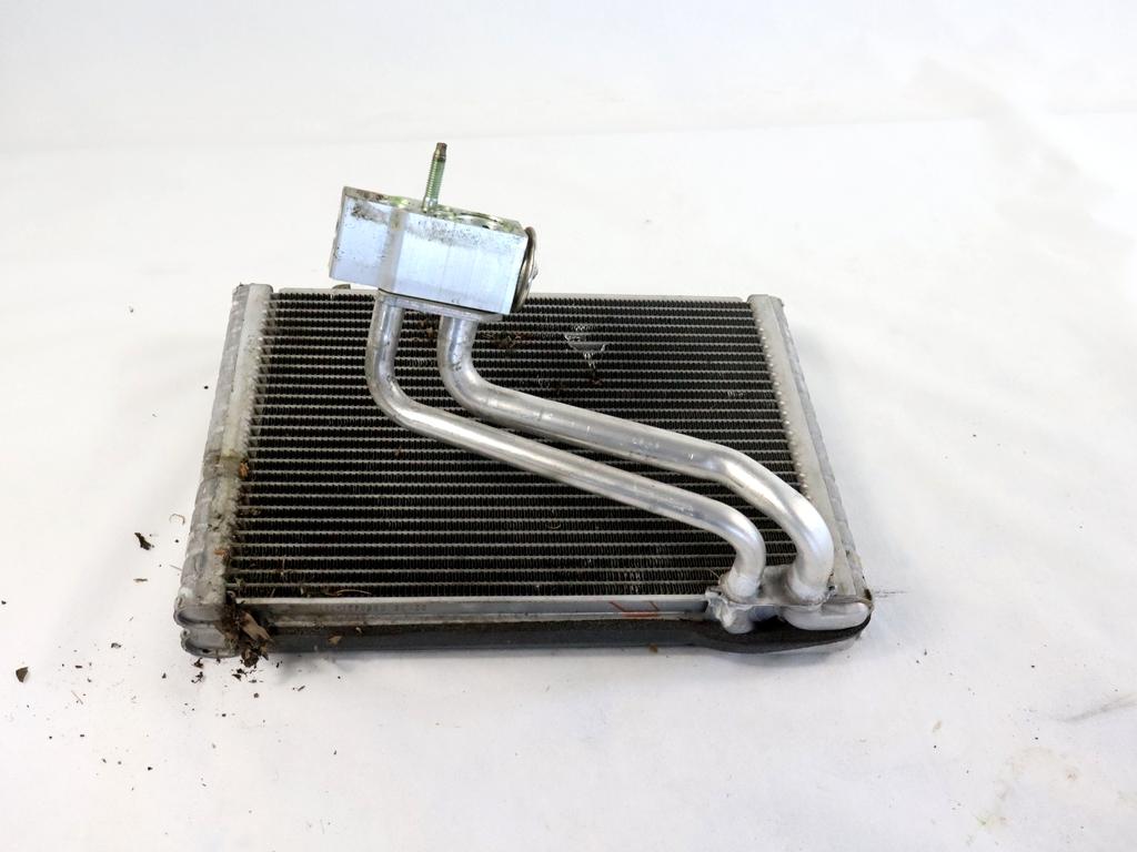 EVAPORATORE RADIATORE CLIMATIZZATORE CLIMA A/C FIAT PUNTO EVO 1.3 D 55KW 5M 5P (2010) RICAMBIO USATO A.311.012.0.0