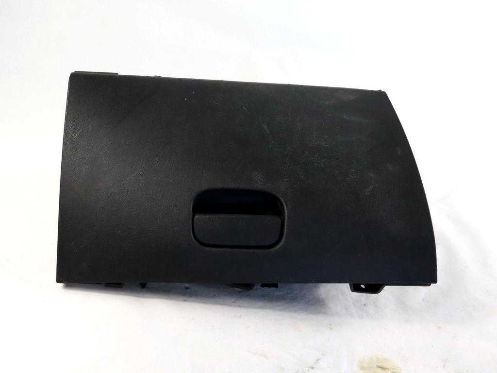 735485660 CASSETTO PORTAOGGETTI CRUSCOTTO LATO DESTRO FIAT PUNTO EVO 1.3 D 55KW 5M 5P (2010) RICAMBIO USATO