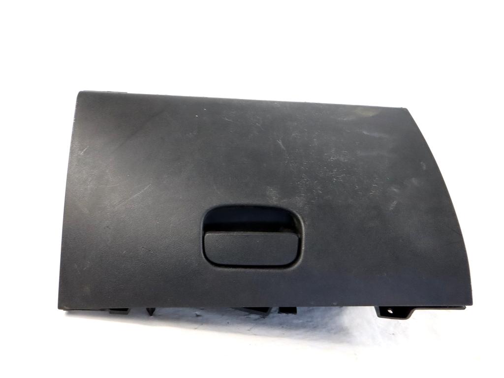 735485660 CASSETTO PORTAOGGETTI CRUSCOTTO LATO DESTRO FIAT PUNTO EVO 1.3 D 55KW 5M 5P (2010) RICAMBIO USATO