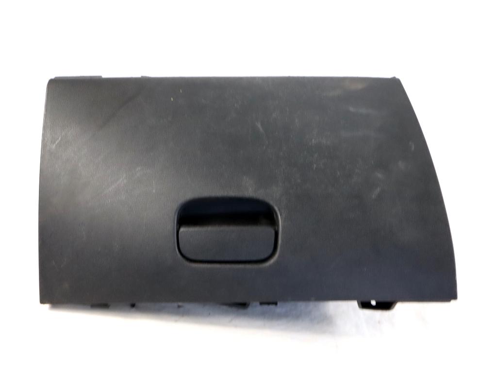 735485660 CASSETTO PORTAOGGETTI CRUSCOTTO LATO DESTRO FIAT PUNTO EVO 1.3 D 55KW 5M 5P (2010) RICAMBIO USATO