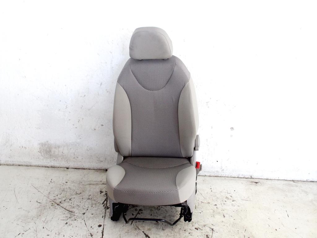 51705445 SEDILE ANTERIORE DESTRO PASSEGGERO FIAT IDEA 1.3 D 51KW 5M 5P (2005) RICAMBIO USATO