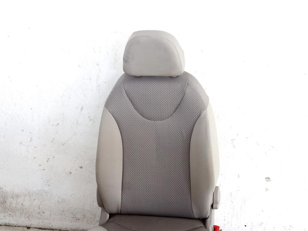 51705445 SEDILE ANTERIORE DESTRO PASSEGGERO FIAT IDEA 1.3 D 51KW 5M 5P (2005) RICAMBIO USATO