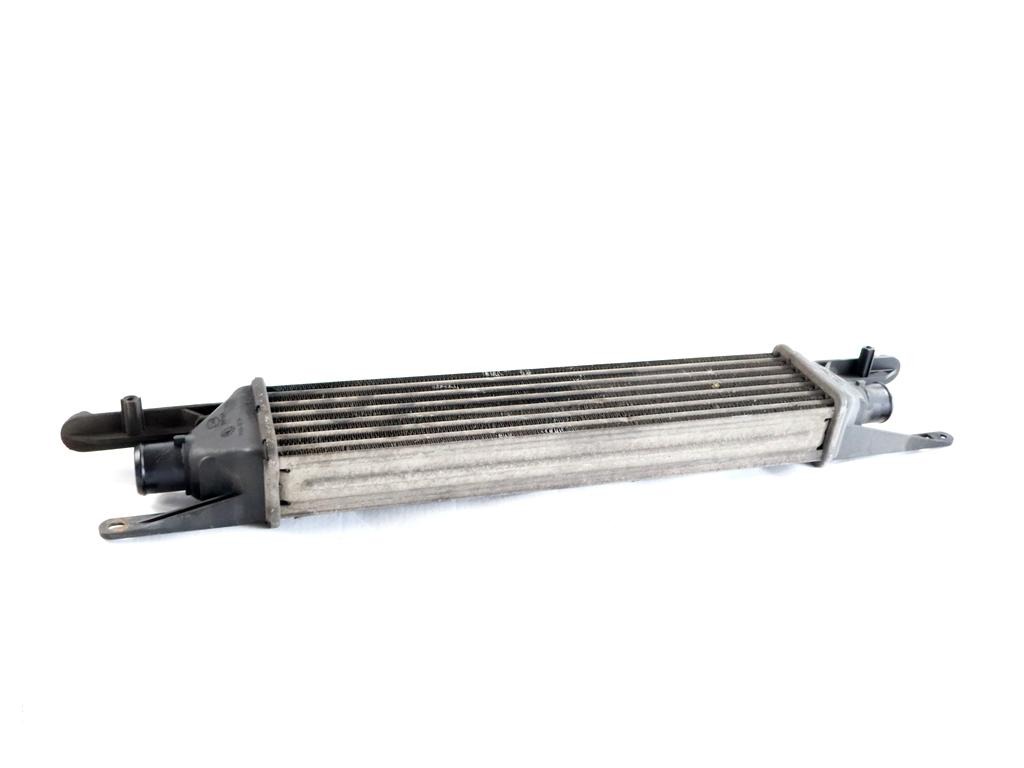 55702237 RADIATORE INTERCOOLER SCAMBIATORE ARIA/ARIA FIAT PUNTO EVO 1.3 D 55KW 5M 5P (2010) RICAMBIO USATO