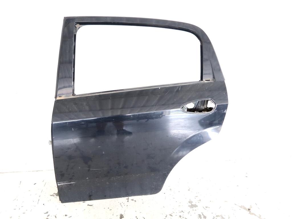 51888070 PORTA POSTERIORE SINISTRA FIAT PUNTO EVO 1.3 D 55KW 5M 5P (2010) RICAMBIO USATO