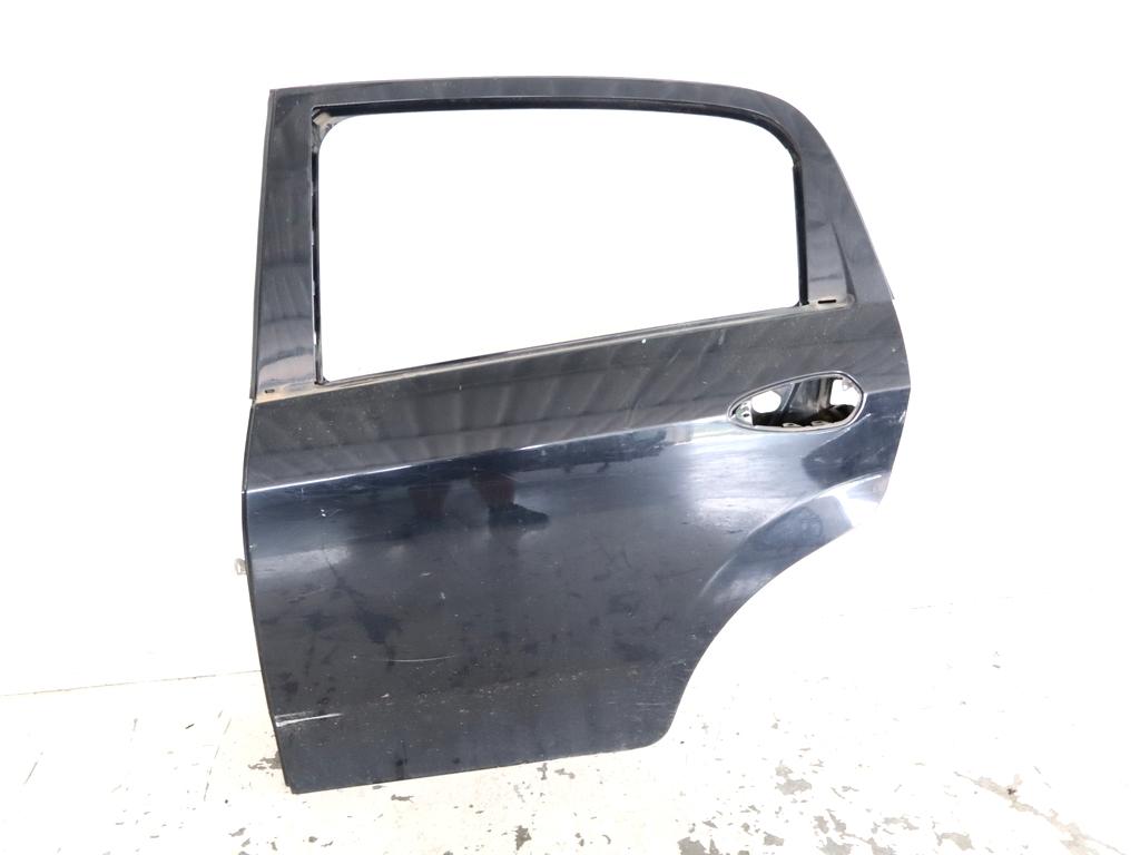 51888070 PORTA POSTERIORE SINISTRA FIAT PUNTO EVO 1.3 D 55KW 5M 5P (2010) RICAMBIO USATO