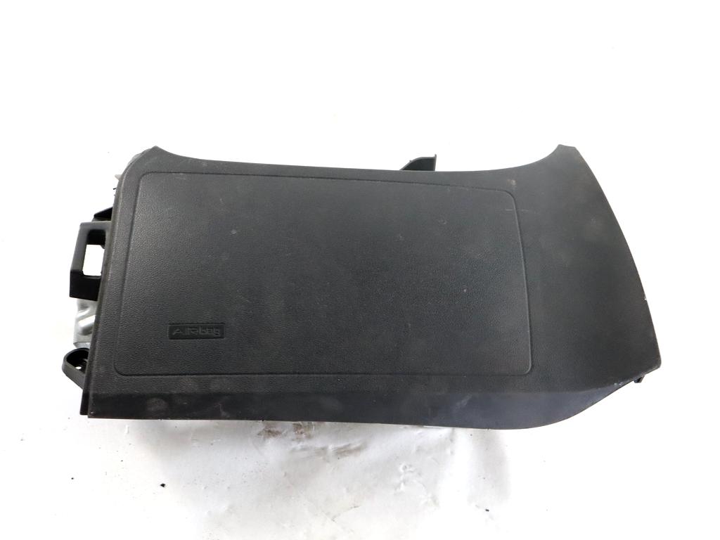 735519766 AIRBAG GINOCCHIA GUIDATORE FIAT PUNTO EVO 1.3 D 55KW 5M 5P (2010) RICAMBIO USATO