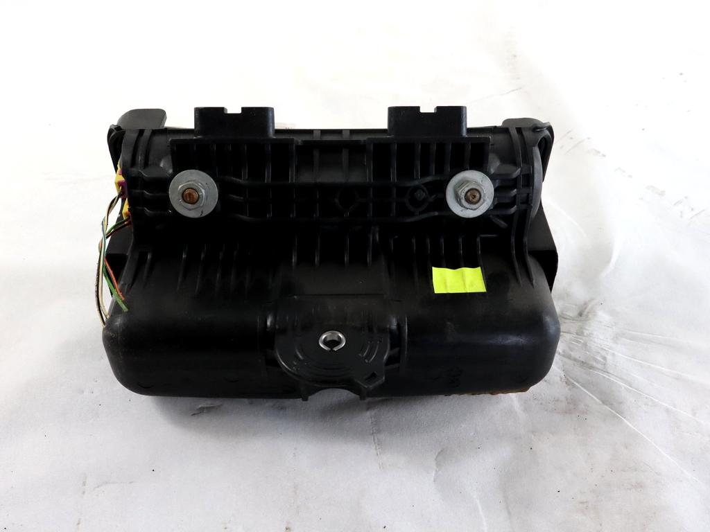 51886051 AIRBAG PASSEGGERO FIAT PUNTO EVO 1.3 D 55KW 5M 5P (2010) RICAMBIO USATO