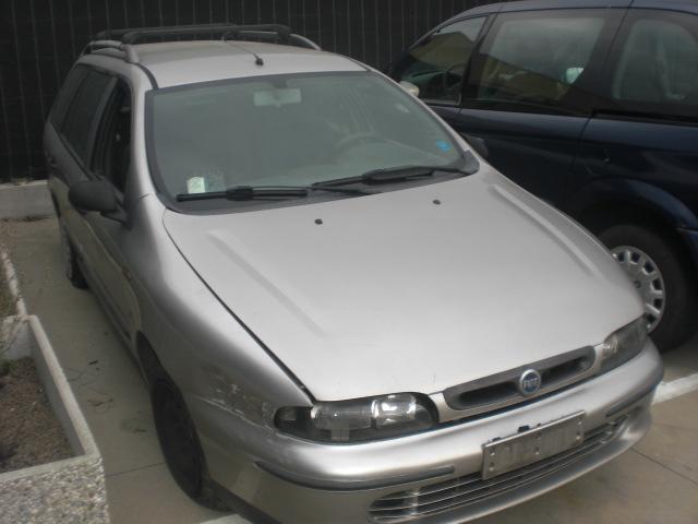 FIAT MAREA WEEKEND SW 1.9 D 81KW 5M 5P (2002) RICAMBIO USATO 