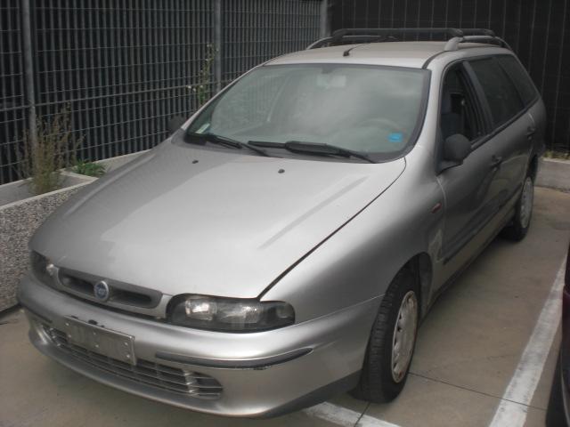 FIAT MAREA WEEKEND SW 1.9 D 81KW 5M 5P (2002) RICAMBIO USATO 