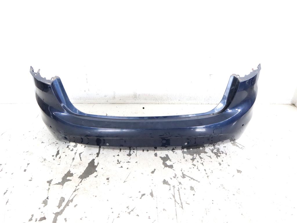 51122574882 PARAURTI POSTERIORE BMW SERIE 2 216D F45 ACTIVE TOURER 1.5 D 85KW 6M 5P (2015) RICAMBIO USATO CON PREDISPOSIZIONE SENSORI DI PARCHEGGIO