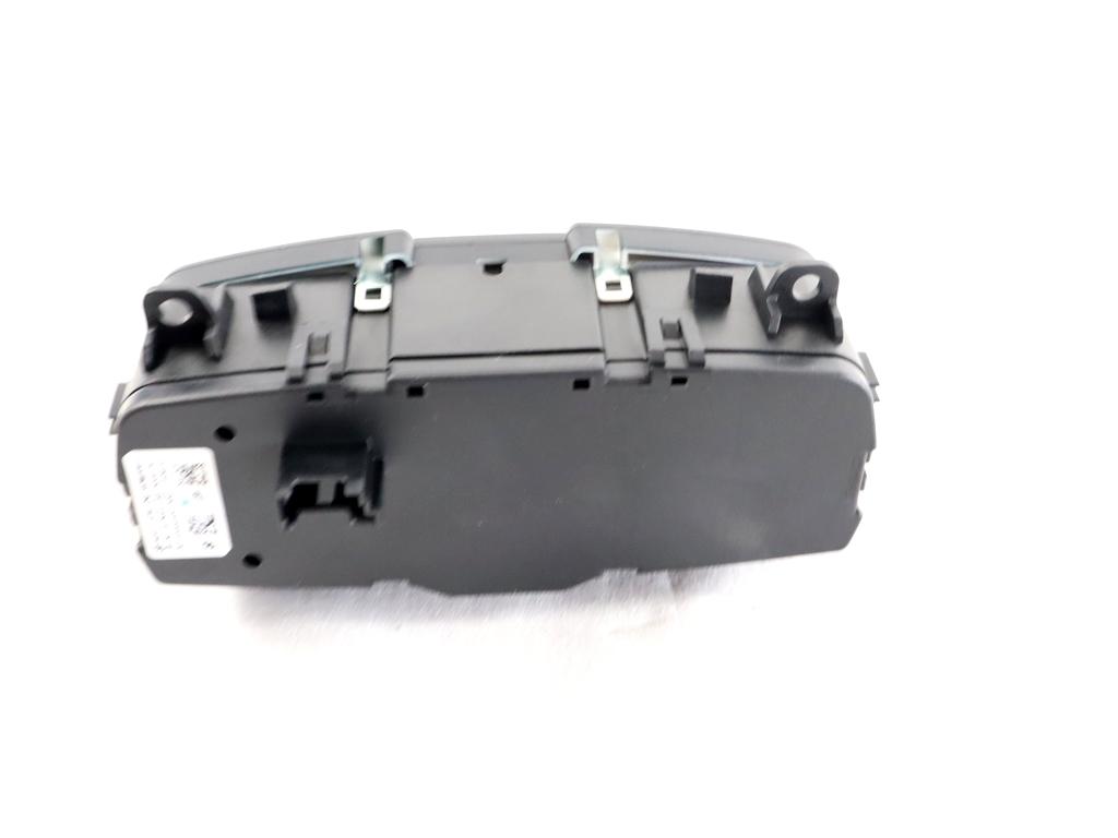 9311729 GRUPPO DI COMANDO INTERRUTTORE E REGOLAZIONE ALTEZZA LUCI E FARI BMW SERIE 2 216D F45 ACTIVE TOURER 1.5 D 85KW 6M 5P (2015) RICAMBIO USATO CON REGOLAZIONE INTENSITÀ LUMINOSA CRUSCOTTO, INTERRUTTORE FENDINEBBIA E RETRONEBBIA