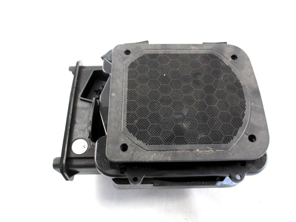 9275995 CASSA ALTOPARLANTE SUBWOOFER LATO SINISTRO BMW SERIE 2 216D F45 ACTIVE TOURER 1.5 D 85KW 6M 5P (2015) RICAMBIO USATO