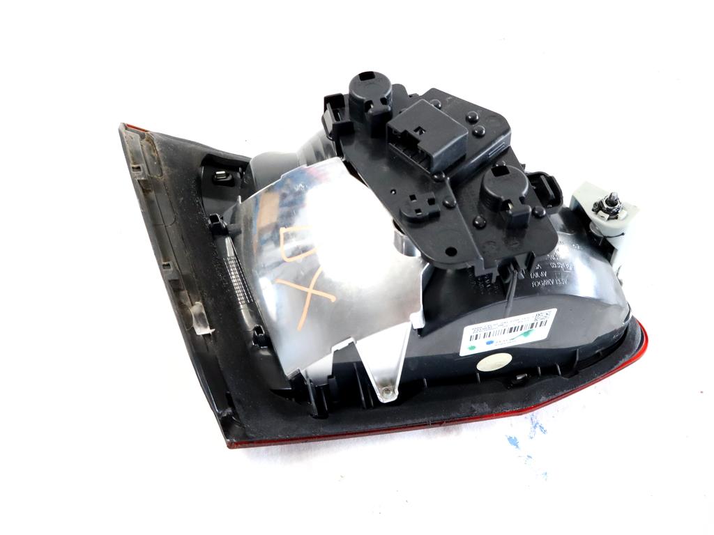 7311032 FARO FANALE POSTERIORE DESTRO PARTE INTERNA BMW SERIE 2 216D F45 ACTIVE TOURER 1.5 D 85KW 6M 5P (2015) RICAMBIO USATO