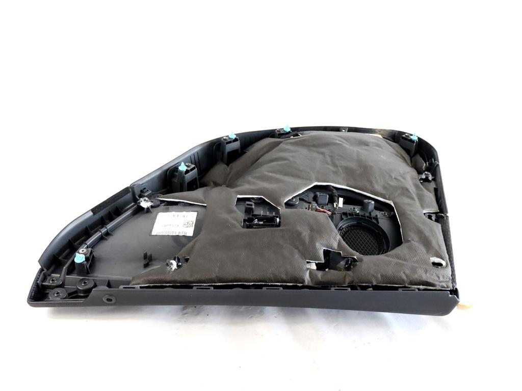 51427405003 PANNELLO INTERNO PORTA POSTERIORE SINISTRA BMW SERIE 2 216D F45 ACTIVE TOURER 1.5 D 85KW 6M 5P (2015) RICAMBIO USATO