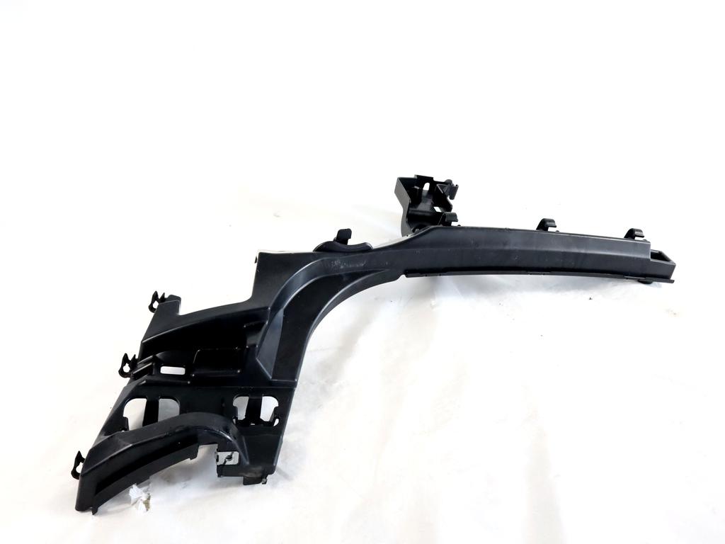 51127376926 SUPPORTO PARAURTI POSTERIORE CENTRALE LATO DESTRO BMW SERIE 2 216D F45 ACTIVE TOURER 1.5 D 85KW 6M 5P (2015) RICAMBIO USATO