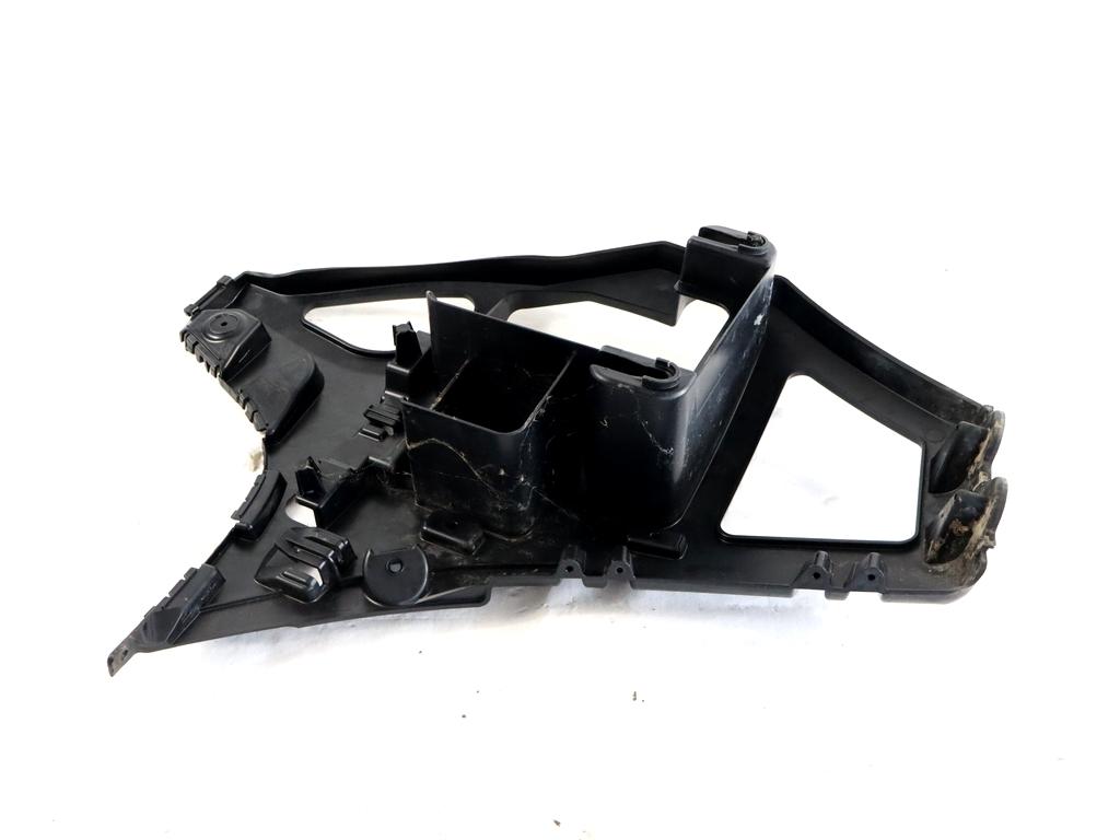 51127300786 SUPPORTO PARAURTI POSTERIORE LATO DESTRO BMW SERIE 2 216D F45 ACTIVE TOURER 1.5 D 85KW 6M 5P (2015) RICAMBIO USATO