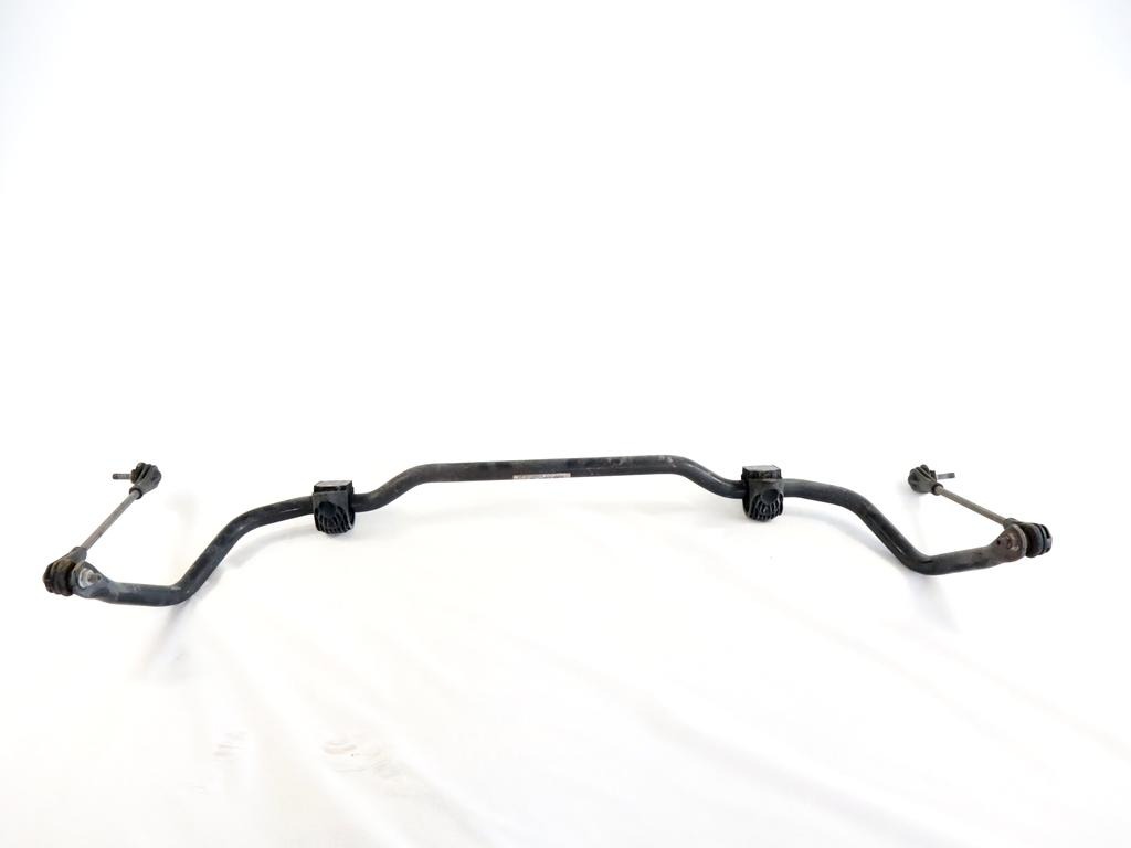 6853912 BARRA STABILIZZATRICE ANTERIORE BMW SERIE 2 216D F45 ACTIVE TOURER 1.5 D 85KW 6M 5P (2015) RICAMBIO USATO