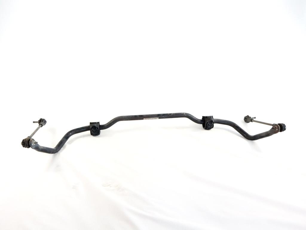 6853912 BARRA STABILIZZATRICE ANTERIORE BMW SERIE 2 216D F45 ACTIVE TOURER 1.5 D 85KW 6M 5P (2015) RICAMBIO USATO