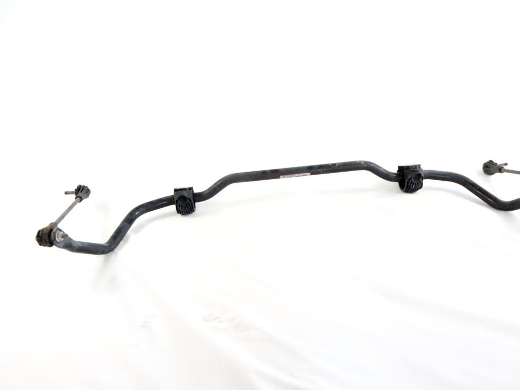 6853912 BARRA STABILIZZATRICE ANTERIORE BMW SERIE 2 216D F45 ACTIVE TOURER 1.5 D 85KW 6M 5P (2015) RICAMBIO USATO