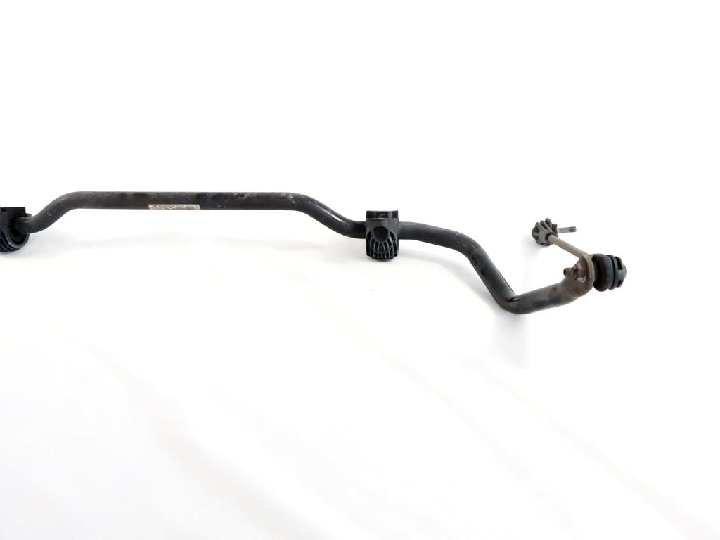 6853912 BARRA STABILIZZATRICE ANTERIORE BMW SERIE 2 216D F45 ACTIVE TOURER 1.5 D 85KW 6M 5P (2015) RICAMBIO USATO