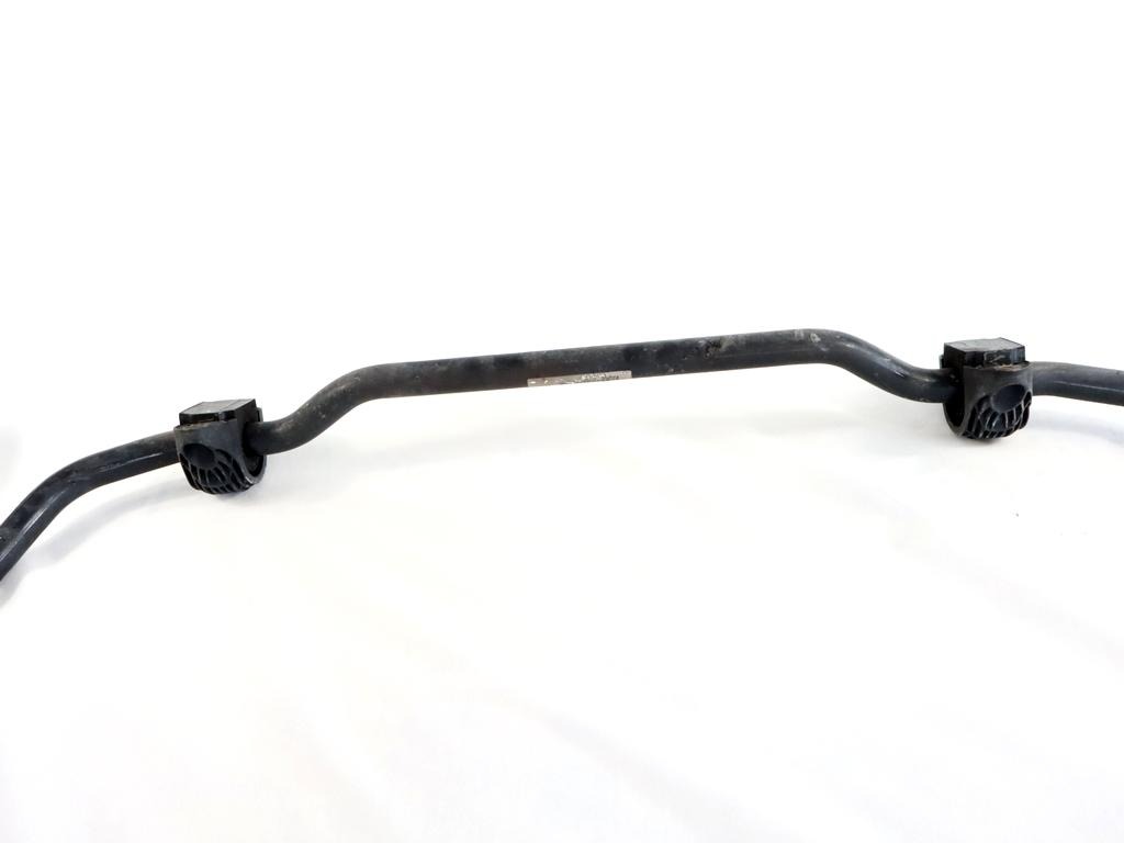 6853912 BARRA STABILIZZATRICE ANTERIORE BMW SERIE 2 216D F45 ACTIVE TOURER 1.5 D 85KW 6M 5P (2015) RICAMBIO USATO