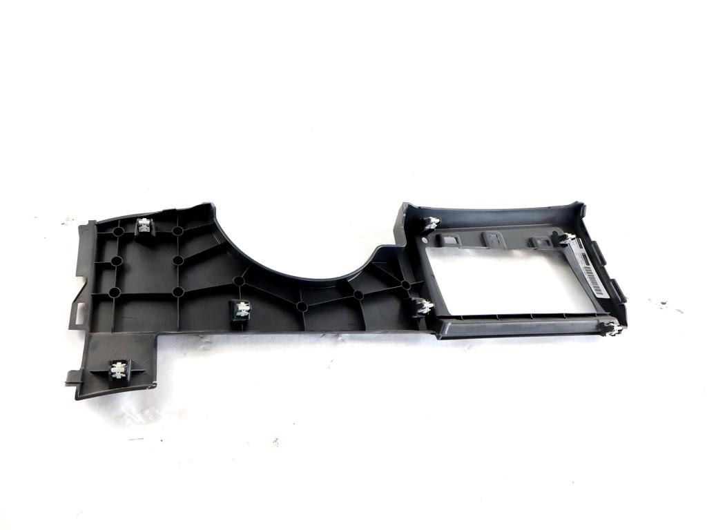 51459263359 RIVESTIMENTO INFERIORE CRUSCOTTO LATO SINISTRO BMW SERIE 2 216D F45 ACTIVE TOURER 1.5 D 85KW 6M 5P (2015) RICAMBIO USATO